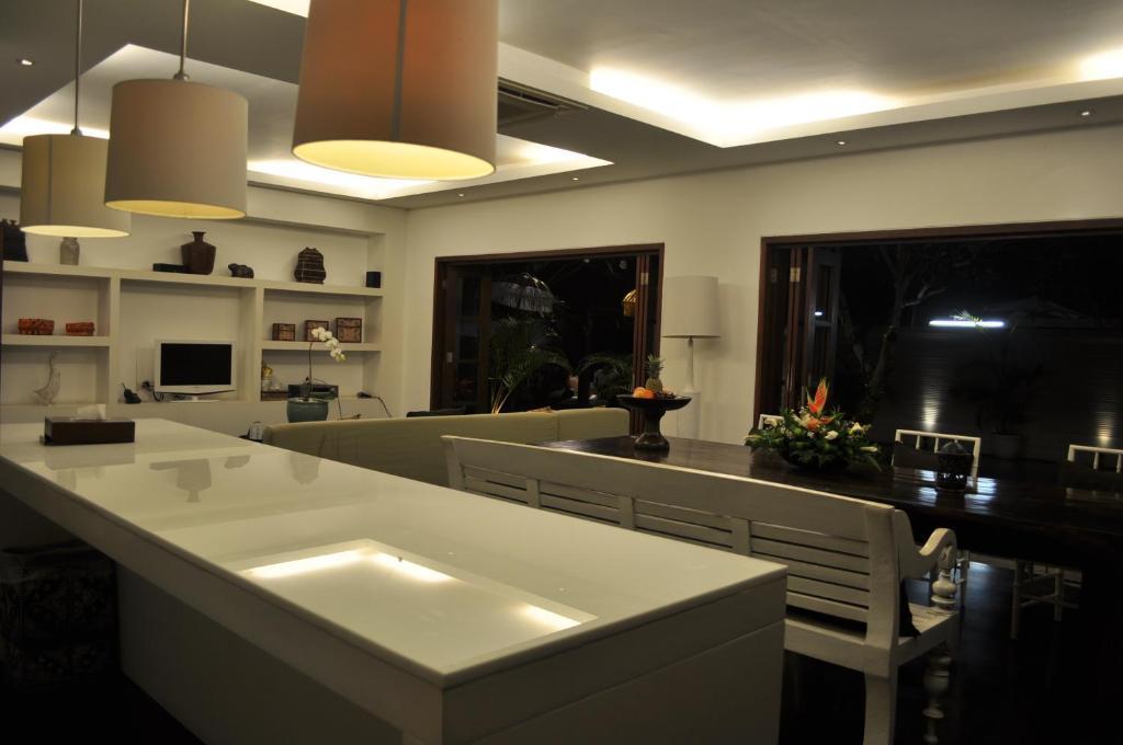 Two-Bedroom Villa with Private Pool